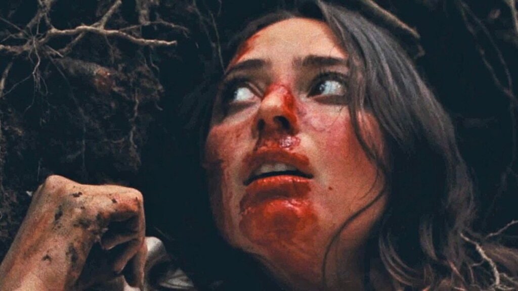 Fabianne Therese dans Dolly (2025)