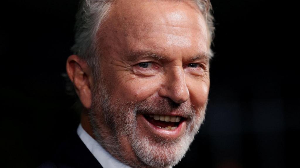 sam neill