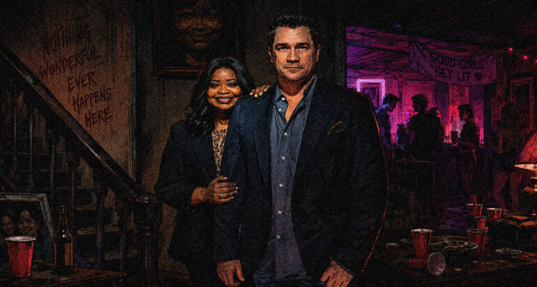"Ma 2" : Octavia Spencer promet une suite pleine de surprises