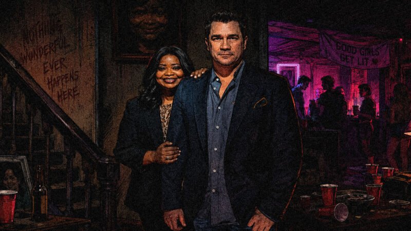 "Ma 2" : Octavia Spencer promet une suite pleine de surprises