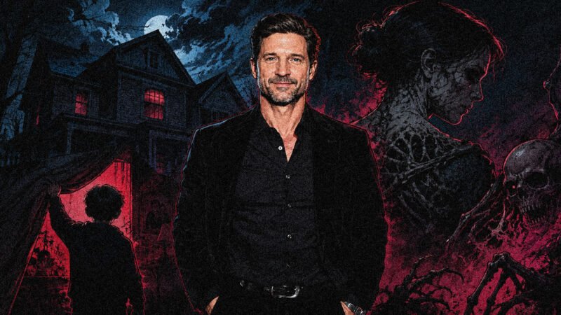 Le film “Skeletons” de JT Mollner sortira en juin 2027