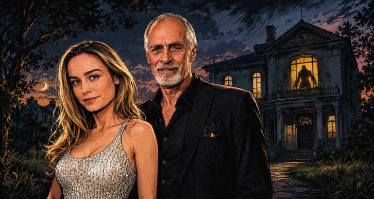 "Skeletons" : Keith Carradine rejoint Brie Larson dans le nouveau film d’horreur de J.J. Abrams