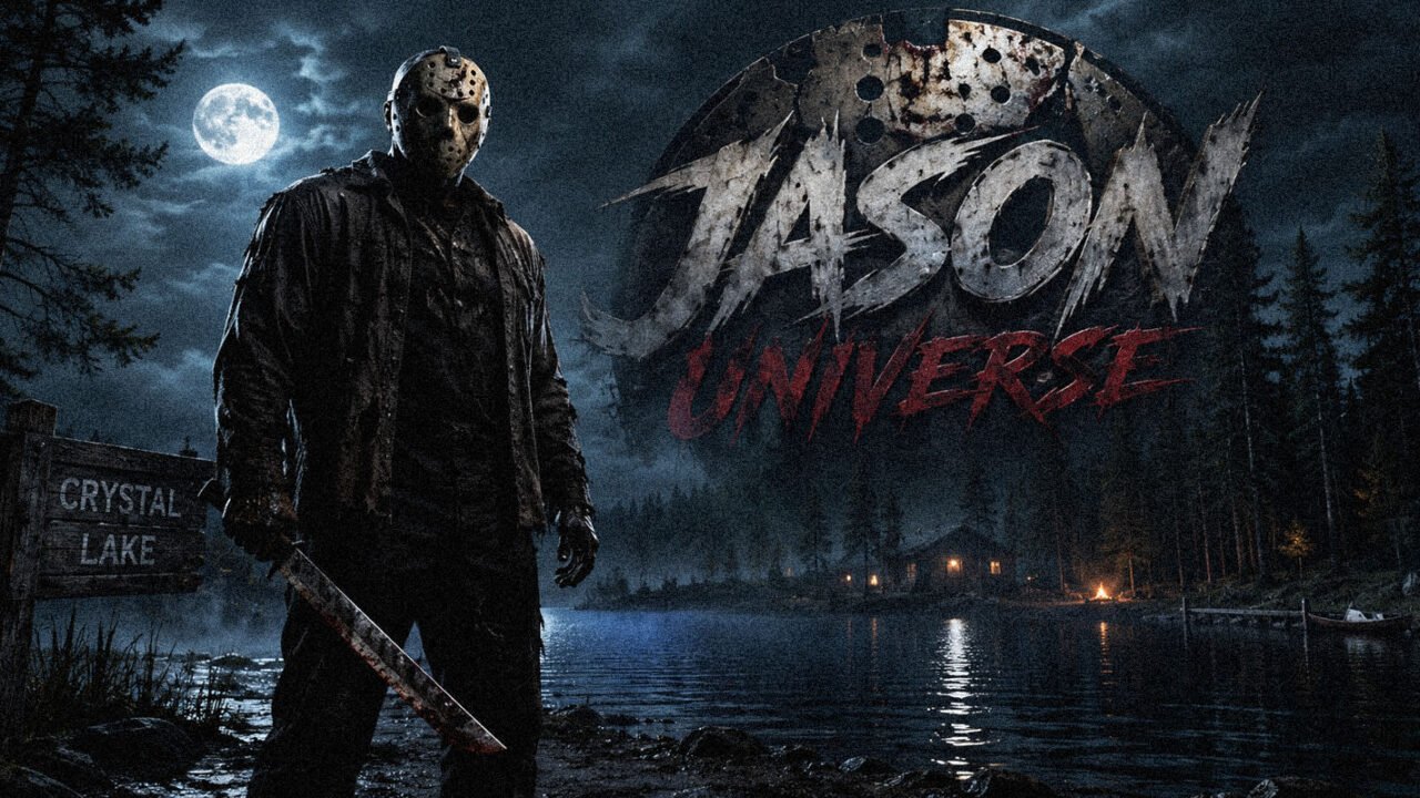“Jason Voorhees” : Le grand retour de l’icône de “Vendredi 13”