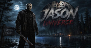 “Jason Voorhees” : Le grand retour de l’icône de “Vendredi 13”