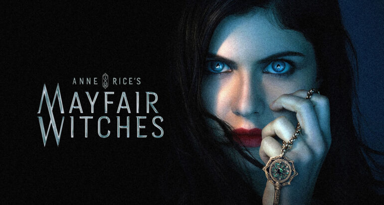 "Mayfair Witches saison 3" : Une première bande-annonce dévoile les nouveaux mystères de Salem