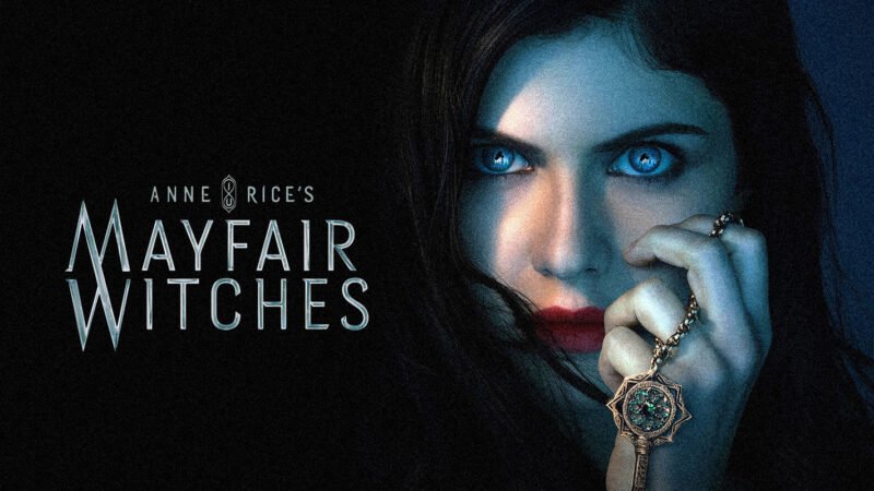 "Mayfair Witches saison 3" : Une première bande-annonce dévoile les nouveaux mystères de Salem