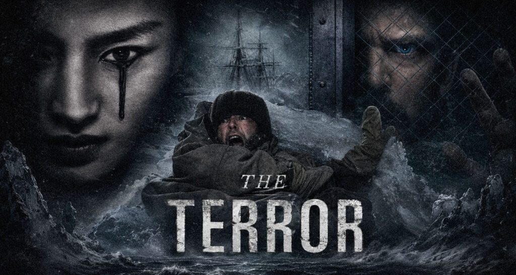 "The Terror saison 4" : l’anthologie d’AMC prépare déjà son prochain cauchemar