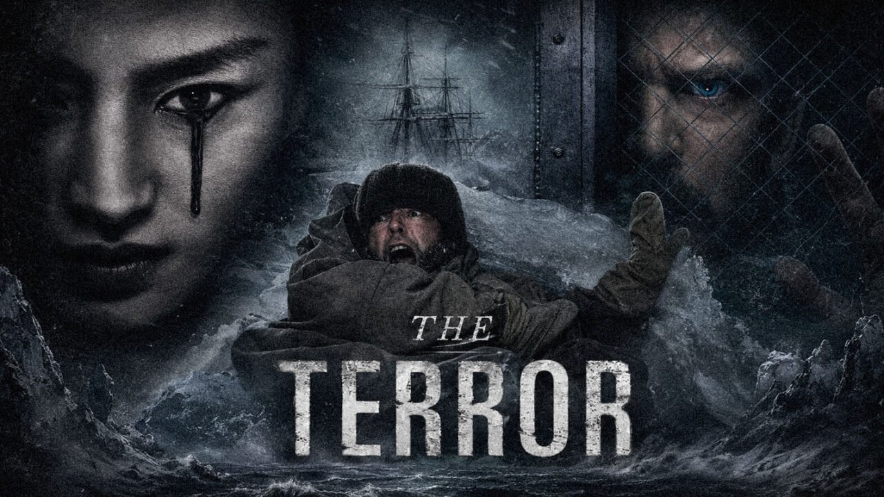 "The Terror saison 4" : l’anthologie d’AMC prépare déjà son prochain cauchemar