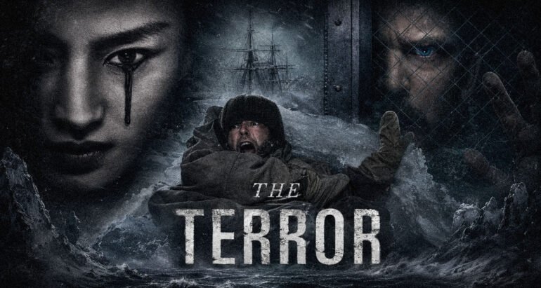 "The Terror saison 4" : l’anthologie d’AMC prépare déjà son prochain cauchemar