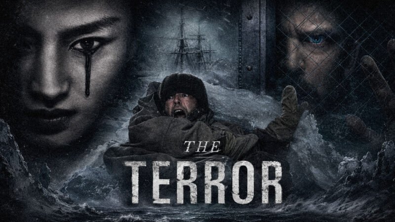 "The Terror saison 4" : l’anthologie d’AMC prépare déjà son prochain cauchemar