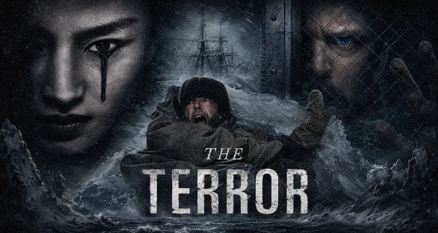 "The Terror saison 4" : l’anthologie d’AMC prépare déjà son prochain cauchemar