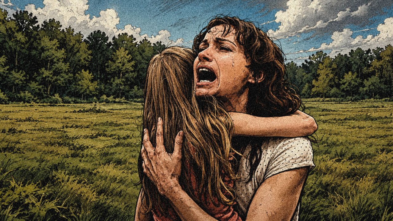 "Ferine" : Carolyn Bracken laisse parler la prédatrice qui sommeille en elle