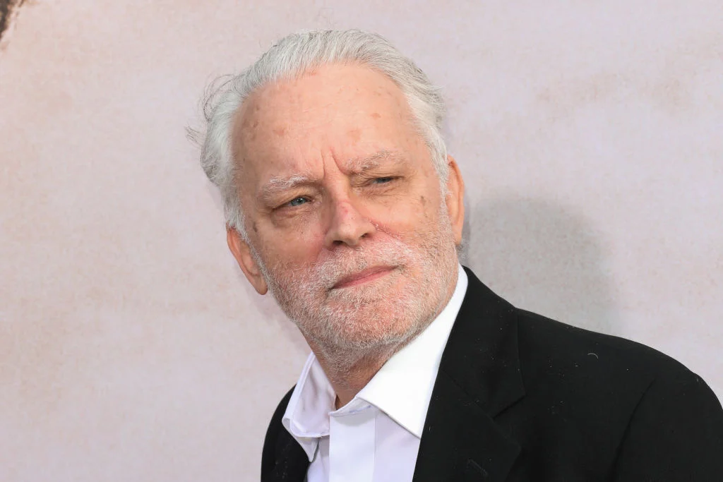 Brad Dourif