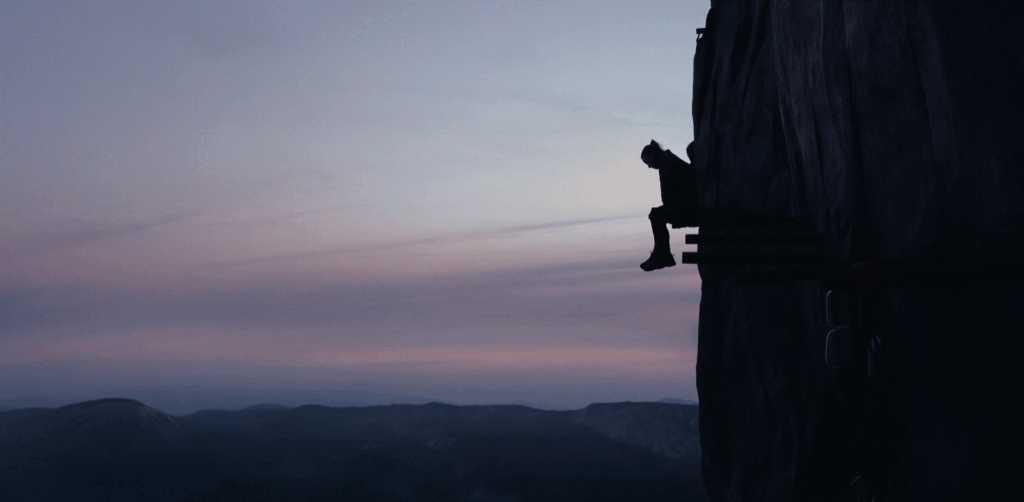 Fall 2: Deadpoint (2026)