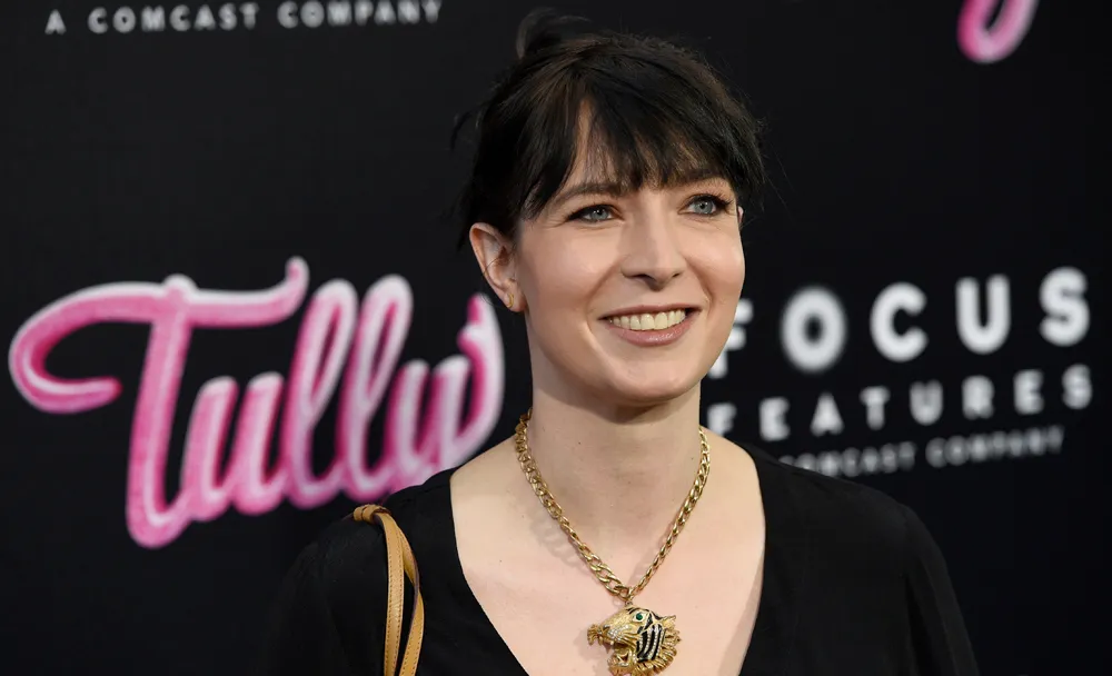Diablo Cody