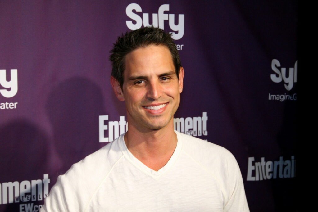 Craig Berlanti