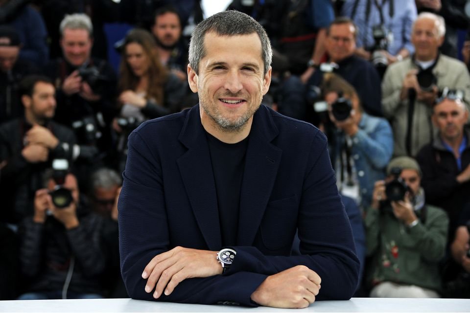 Guillaume Canet