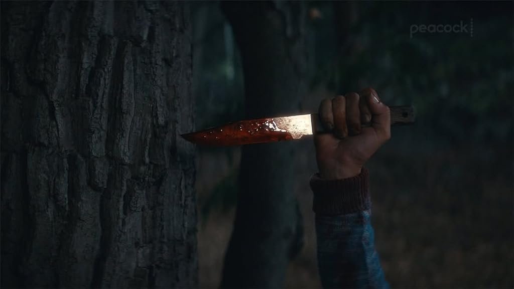Crystal Lake la série