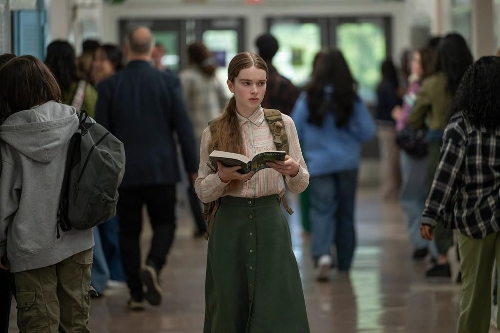 Summer H. Howell dans Carrie (2026)