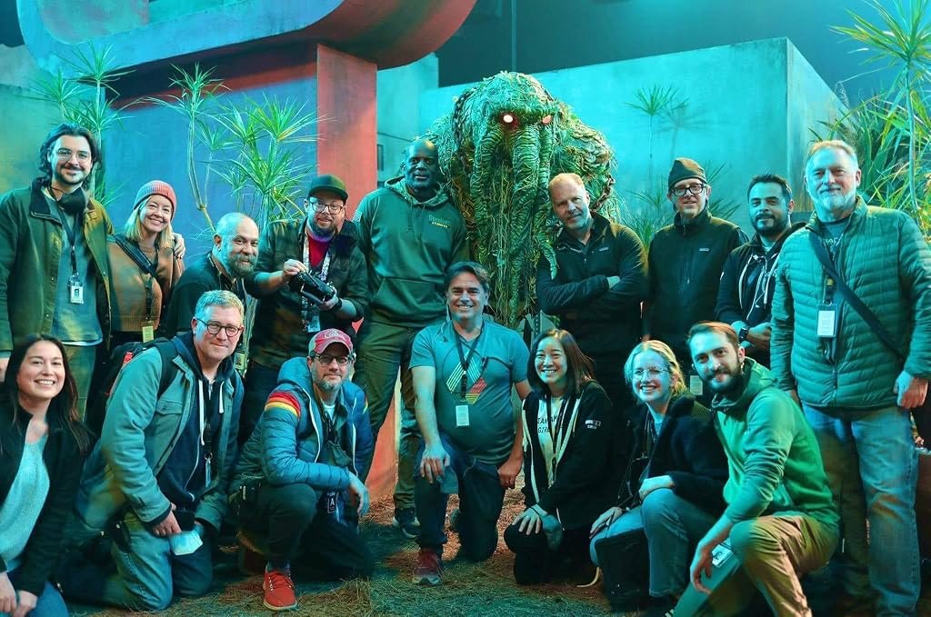 Werewolf by Night (2022)