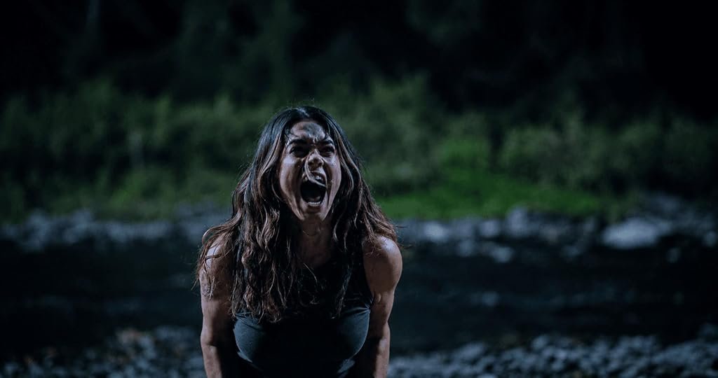 Lyndsy Fonseca dans Don't Move (2026)