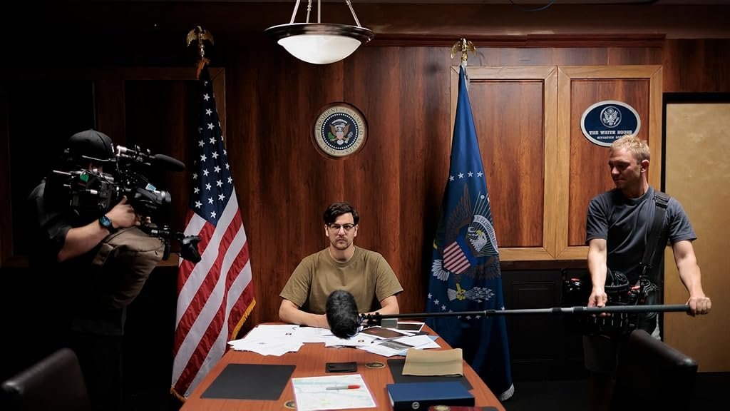 Mockbuster (2025)