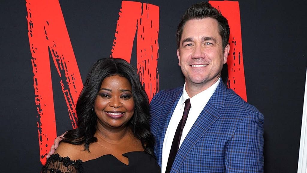 Octavia Spencer et Tate Taylor dans Ma (2019)