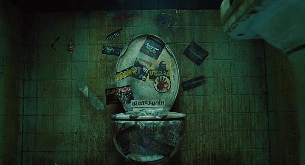 Jennifer's Body (2009)
