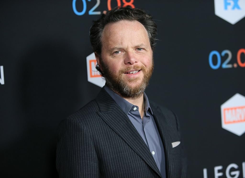 Noah Hawley