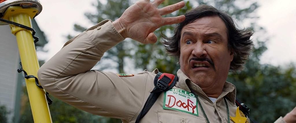 Dave Sheridan dans Scary Movie (2026)