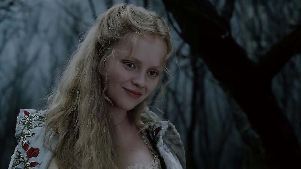 Christina Ricci dans Sleepy Hollow : La Légende du cavalier sans tête (1999)