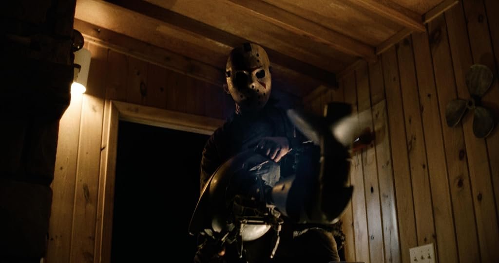 Schuyler White dans le court-métrage Sweet Revenge (2025)