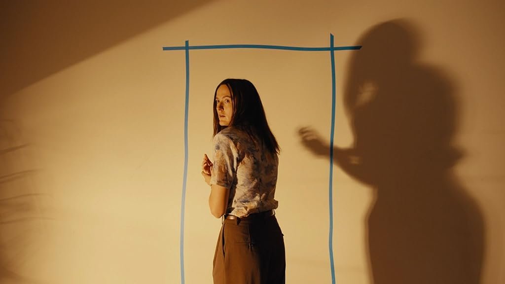 Renate Reinsve dans Backrooms (2026)