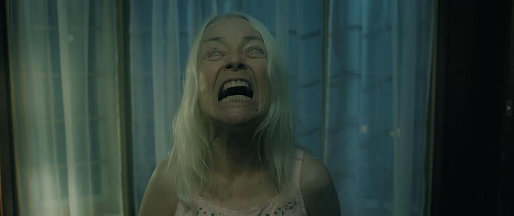 Bury the Devil (2026)