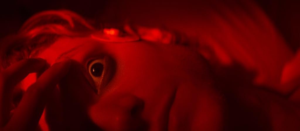 Eddie Marsan dans Clayface (2026)