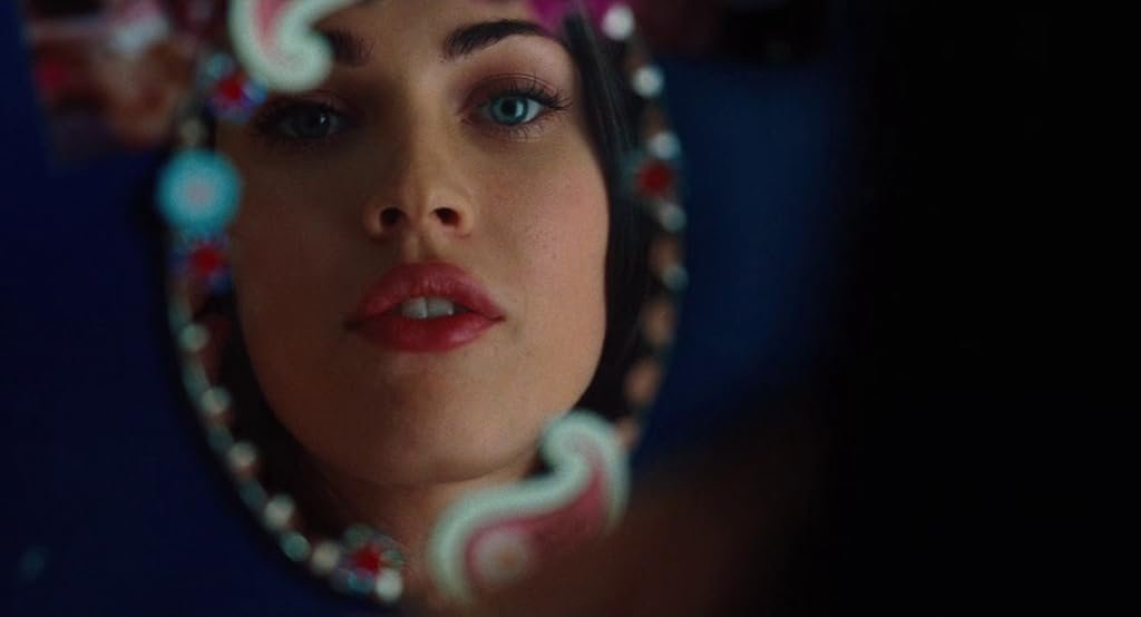 Megan Fox dans Jennifer's Body (2009)