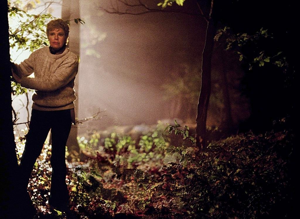 Pamela Voorhees (Betsy Palmer) dans Vendredi 13 (1980)