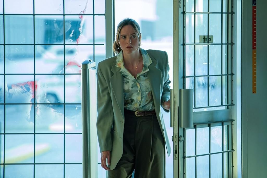 Renate Reinsve dans Backrooms (2026)