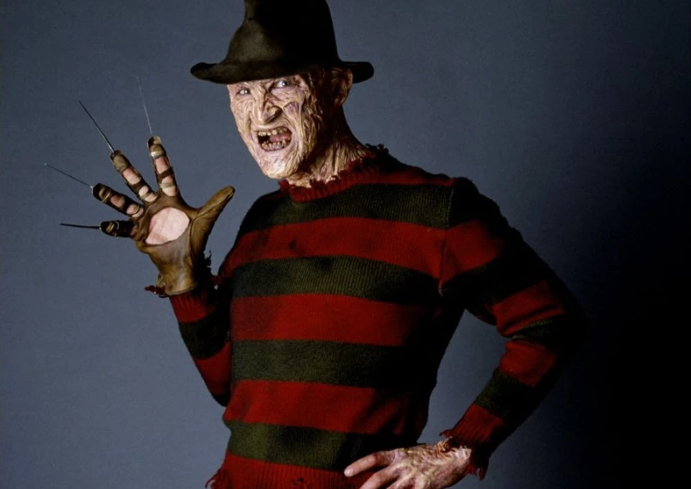 Freddy Krueger