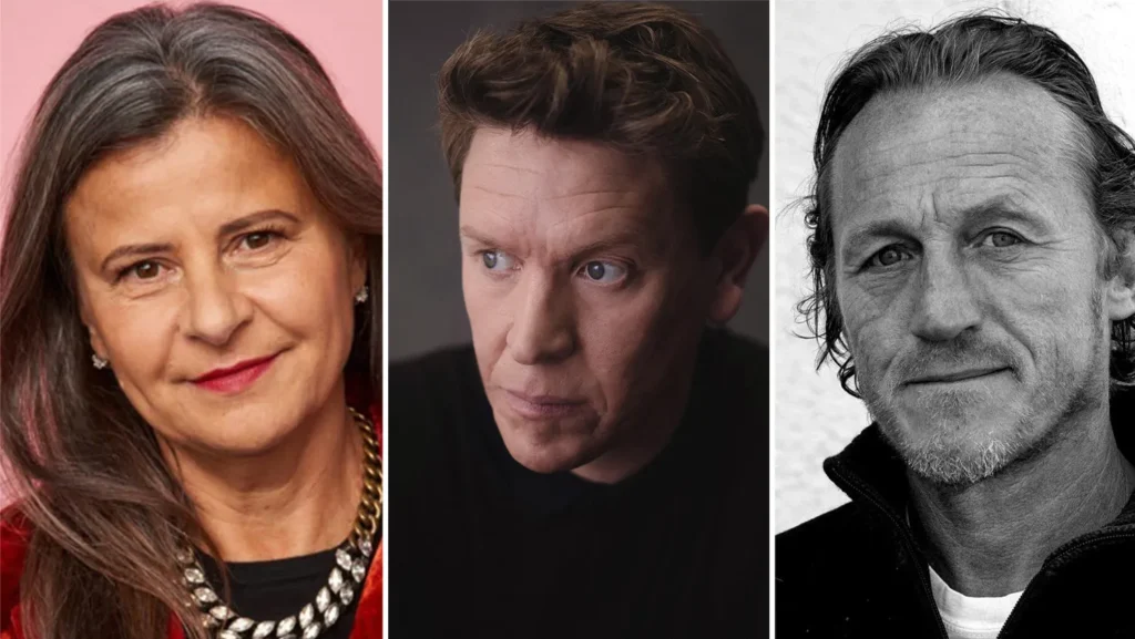 Tracey Ullman, Sam Spruell,Jerome Flynn rejoignent la saison 2 de la série Alien Earth