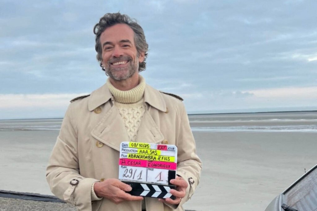 Romain Duris