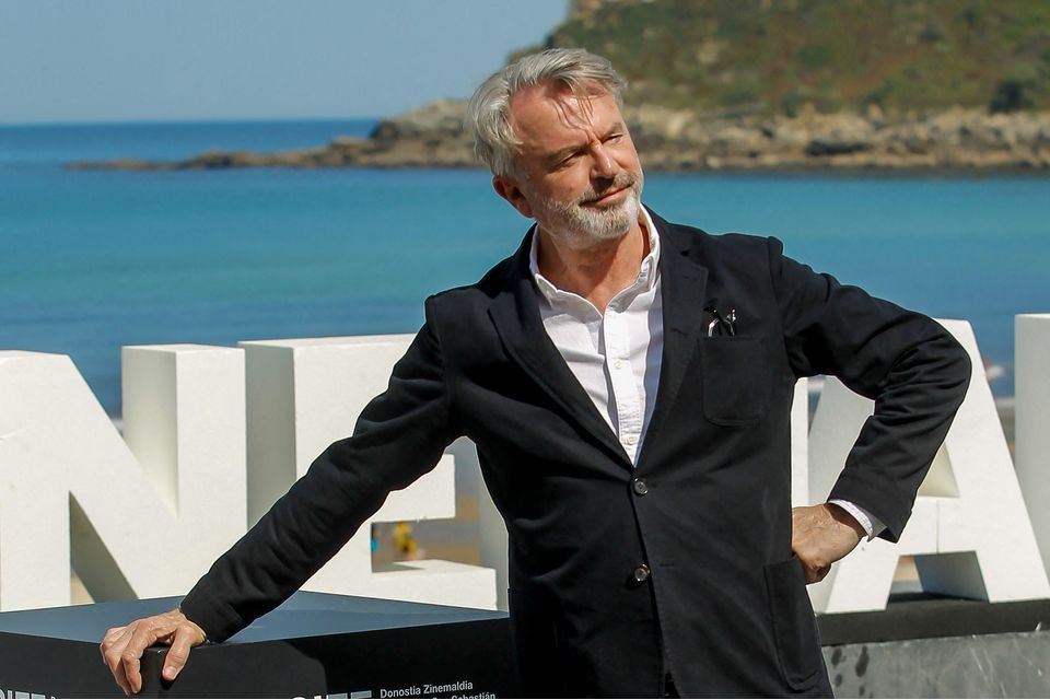 sam neill