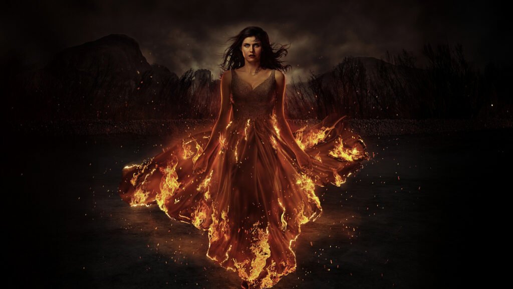  Mayfair Witches d'Anne Rice (2023)