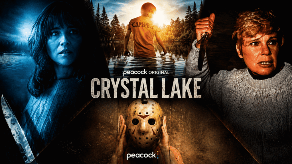 Crystal Lake :  la série 