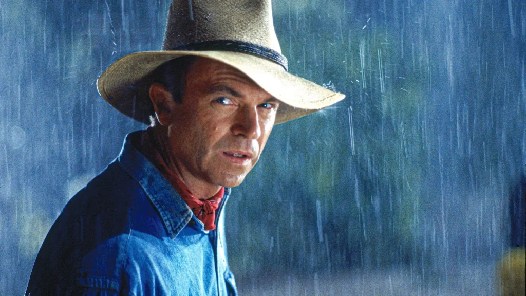 sam neill