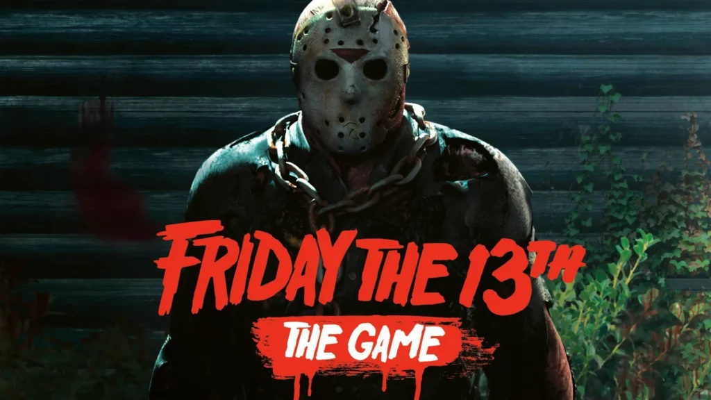 Un nouveau jeu Vendredi 13 prochainement ?