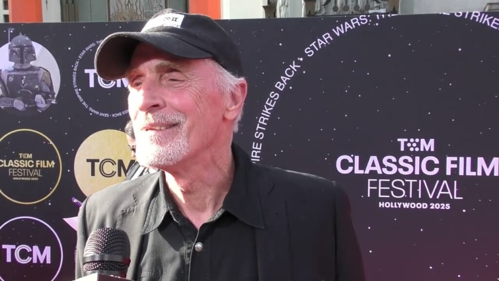 Keith Carradine