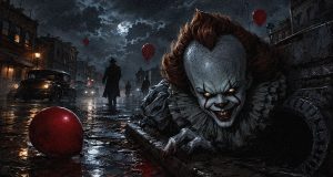 "Ça : Bienvenue à Derry" confirmée : Pennywise replongera dans l’horreur en 1935