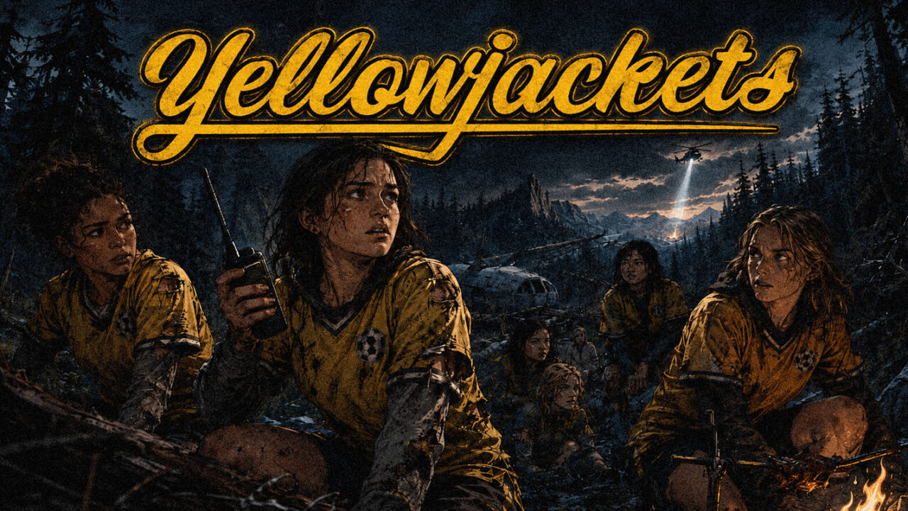 "Yellowjackets saison 4" : La date de sortie de l’ultime saison dévoilée