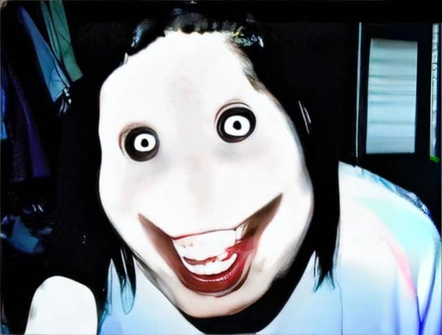 Jeff the Killer